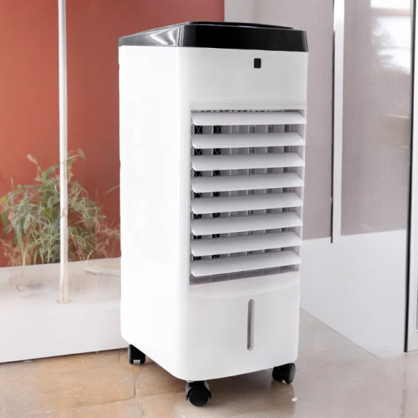 Климатический комплекс 3 в 1, обогрев, охлаждение и очистка воздуха / Мобильный кондиционер